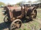 McCormick ( Believed to be Model 10-20) Steel Wheels All Around, Serial # K