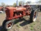 Farmall H , Good Metal, Serial # 2702, Engine Free