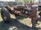 Allis Chalmers WD, Narrow Front