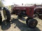 Farmall 300 Gas, Good Metal, Engine Free