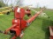 Buhler 10 Inch X 70 Ft. PTO Swing Hopper Auger, Hydraulic Lift, One Owner