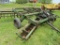 Oliver 13 FT. Tandem Wheel Disc with Hydraulic Cylinder