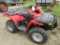 2009 Polaris 500 Sportsman, 4X4 On Demand, Newer Battery, Only 950 Miles, N