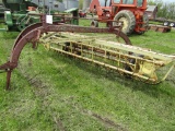 New Holland Model 56 Parallel Bar Rake