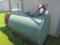 500 Gallon Fuel Barrel with Tuthill Pump