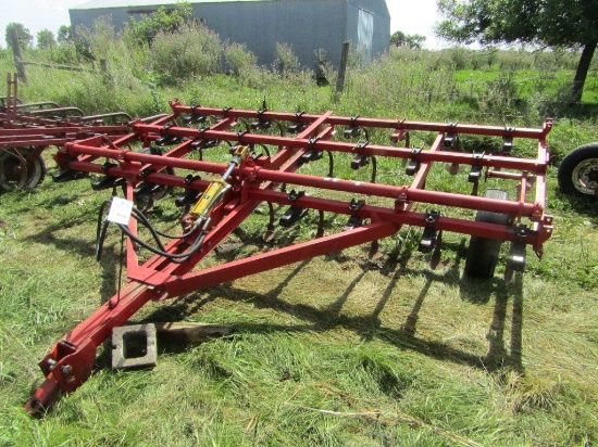 IH # 45 13 FT. Vibra Shank Field Cultivator