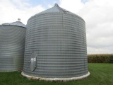 Behlen 21 FT, 5000 Bushel Grain Bin, Removal in 90 Days