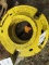 Pair of John Deere Wheel Weights, # W-161