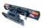 245-368. Unused Skid Loader HD 86 Inch Blade, Hydraulic Angle, Sales Tax Applies