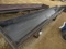 226-425.Unused 20 FT. Rubber Belt Feed Bunk, Tax or Sign ST3 Form