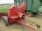 208. Farm Hand Grinder Blower with 3 Sets of Screens