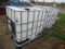 211-270. (2 ) Poly Totes with Valves, Your Bis is for both, Sales Tax Applies