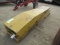312-689. Pair of 12 FT. Heavy Duty Stationary Ramps, Sales Tax Applies