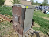 300-653. Wood Shop Heater with Blower, Sales Tax Applies