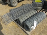 282-670. Partial Rolls of Woven Wire, Sales Tax Applies