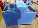 246-617. Franklin Poly Energy-Less Cattle Waterer, Sales Tax Applies