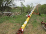 202-362. Westfield 8 Inch X 51 FT. PTO Auger