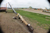 227-298. Sno_Co 8 Inch X 60 FT. PTO Auger