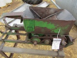 260-472. Badger Roller Mill, Tax or Sign ST3