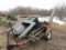 157. New Idea Model 324 Two Row Wide Corn Picker, Jim Is the Second Owner, Nice
