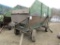166. Dokken Rear Unload Power Box on Factory Four Wheel Wagon