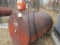 192. 500 Gallon Fuel Barrel with Gas Boy Electric Pump