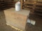 95.Shop Built Calf Warmer with Electric Heater and Heal Lamp