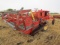 148. Versatile Model 400 11 FT. SP Windrower, Gas Water Cooled Engine)