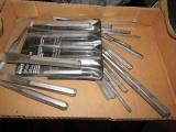 Craftsman Punches & Chisels