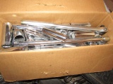 Several Misc. ¼ Inch Drive Metric Sockets