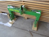 John Deere Category II Quick Hitch