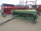 731. 386-995. John Deere 8300 13 FT. Grain Drill, 10 Inch Spacings, T/ST3