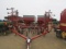 732. 227-628. Wilrich 24 FT. Hyd. Fold Field Cultivator, 4 Bar Harrow, T/ST