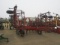 741. 221-280. IH #45 – 24 FT. Vibra Shank Digger, 3 Bar Harrow, T/ST3