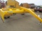 746. 291-508. 14 FT. – 42 Pull Type Box Blade on Hyd. Cart, T/ST3