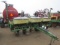 755. 316-636, John Deere 7000 6 R X 30 Corn Planter, Dry Fertilizer, Monito