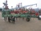 767. 213-668, John Deere 1010 22 FT. Field Cultivator, 3 Bar Harrow, T/ST3