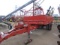 770. 409-1042. 8 X 14 FT. Dual Wheel Dump Trailer, PTO Driven Hoist, T/ST3