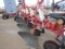 774. 259-416, IH 720 5 Bottom Variable Width Semi Mount AR Plow, T/ST3