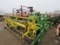 779. 393-954, John Deere 800 Self Propelled 12 FT. Windrower, Conditioner,