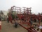 781. 373-883, Melroe 420 30 FT. Multi Weeder, T/ST3