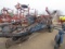 784. 369-867, Harley Rock Picker, Rolling Drum, 14 FT. Belt Conveyor, T/ST3