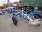 785, 369-880, 20 FT. Harley PTO Rock Rake, T/ST3