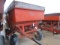 794. 348-835, Killbros 350 Bushel Gravity Box on MN 8 Ton Wagon, T/ST3