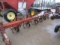 798. 416-1069, 6 Row X 30 3 Point Cultivator, T/St3