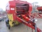 799. 397-986. New Holland 848 Round Baler, Twine Tie, T/ST3