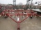 800. 205-885, IH # 45 15 FT. Vibra-Shank Field Cultivator, T/ST3