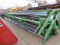 805. 267-400, John Deere 224 24 FT. Rigid Till Grain Head, Bat Reel, SN# 61