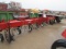 808. 343-764, White 378 6 RN Danish Tooth 3 Point Cultivator, T/ST3