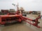 809. 438-1146, Gehl 1265 Forage Harvester with 7 FT. Hay Head, Hyd. Pole, M